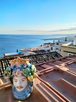 Taormina Flats Panoramic Sea View, Taormina